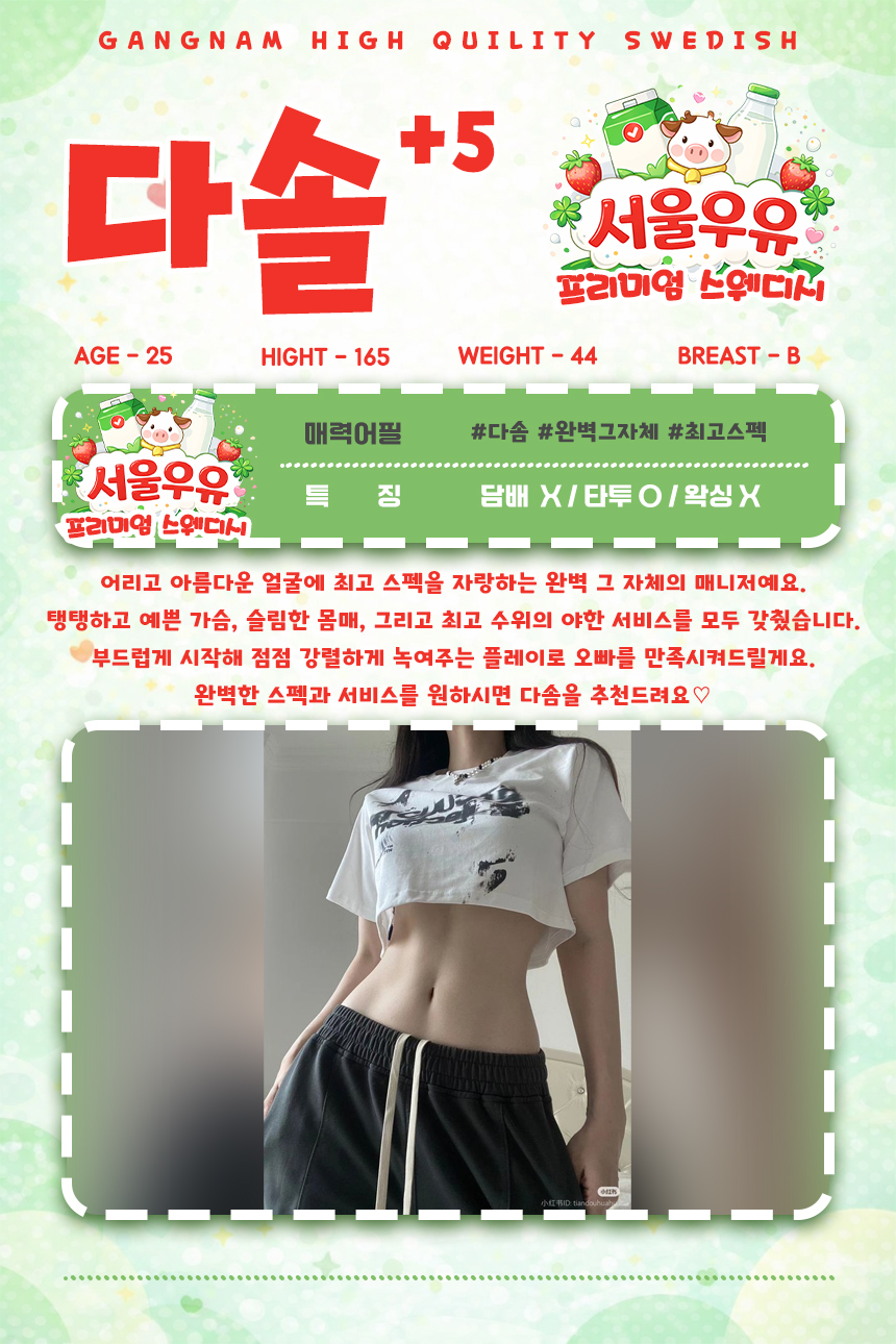 다솔